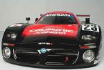 Nissan R390 GT1 1998 года